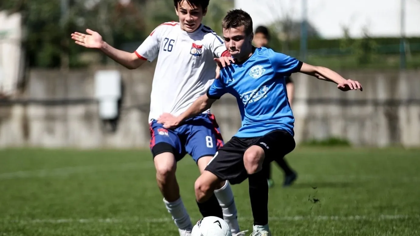 Фото: ФШ "Восток"