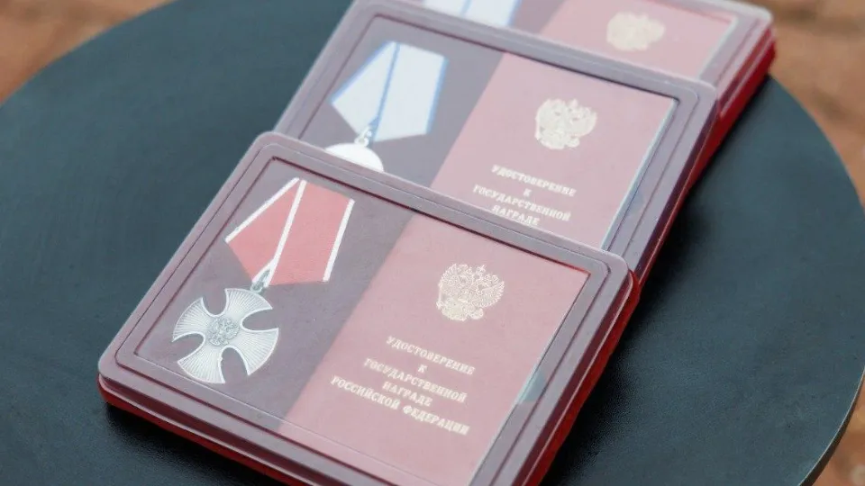 Фото: пресс-служба администрации городского округа Кашира