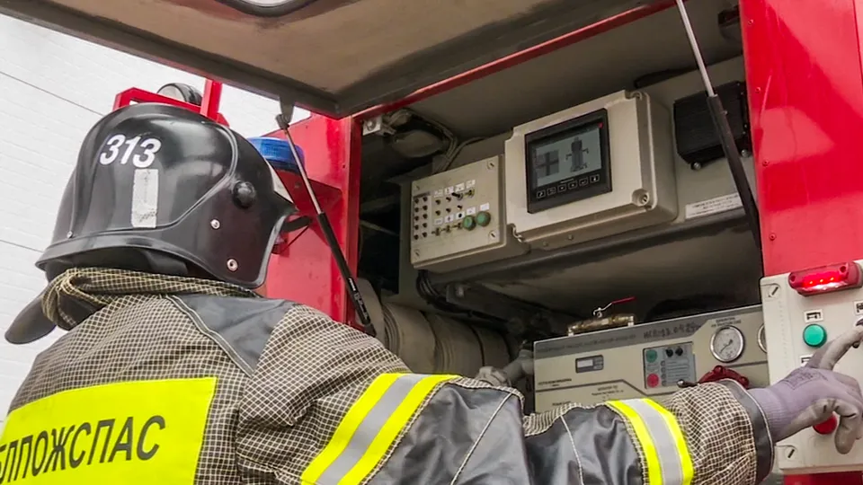 Фото: МедиаБанк Подмосковья/Данила Кирьянов