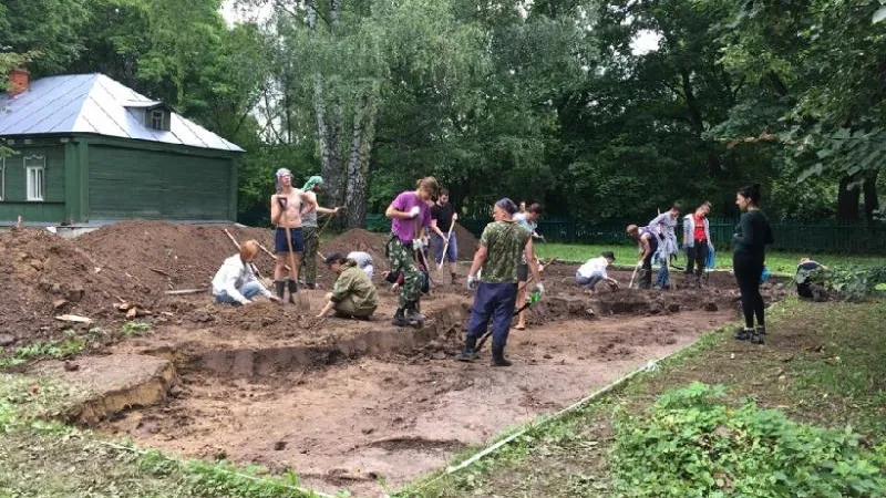 Министерство культуры МО