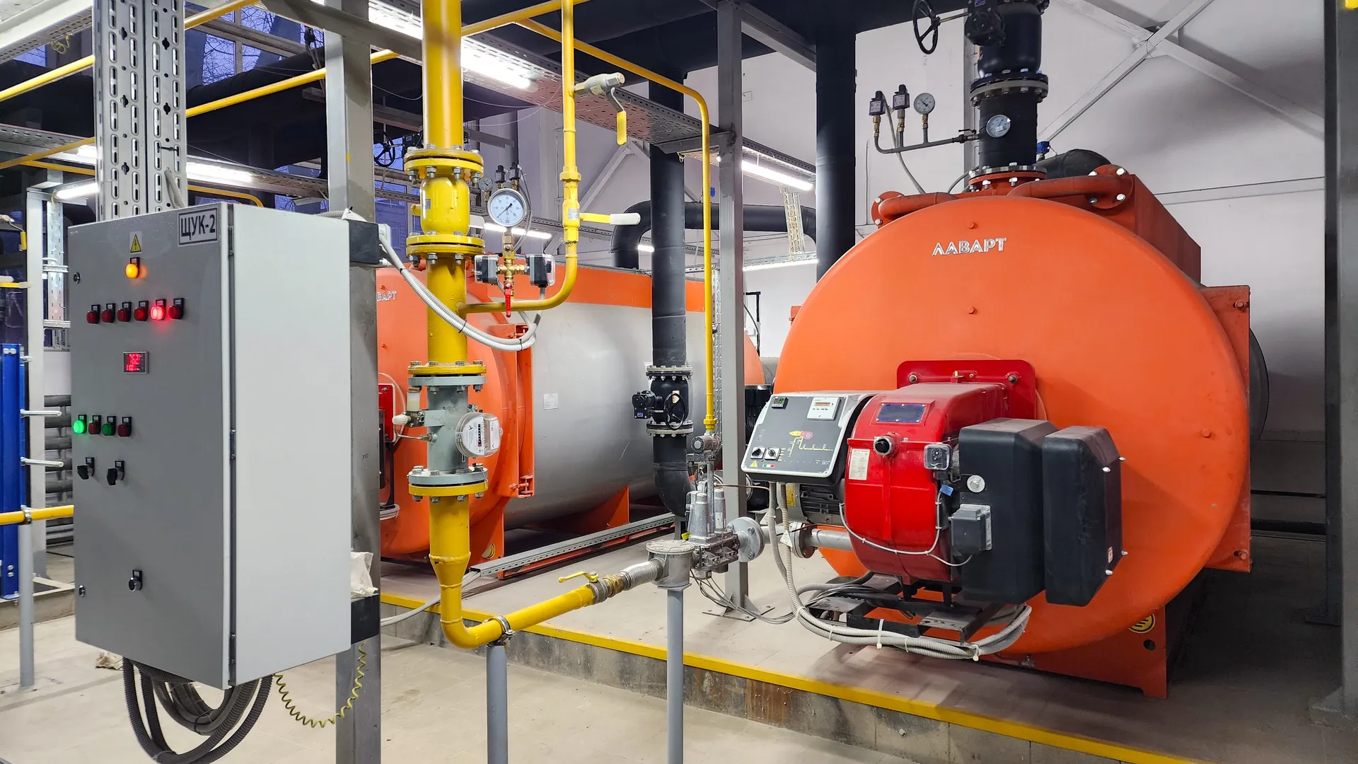 Фото: МедиаБанк Подмосковья/Дмитрий Алексеенко