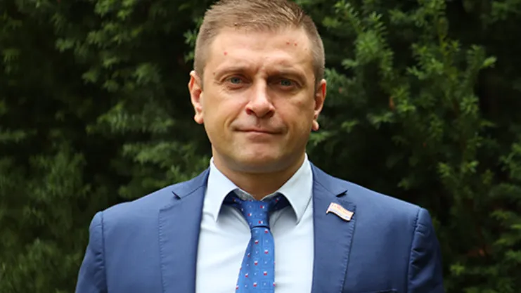 Сайт ФГБУ «Национальный парк „Куршская коса“»