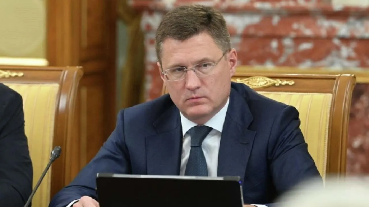 Вице-премьер Новак рассказал, когда россиянам ожидать понижения цен на топливо