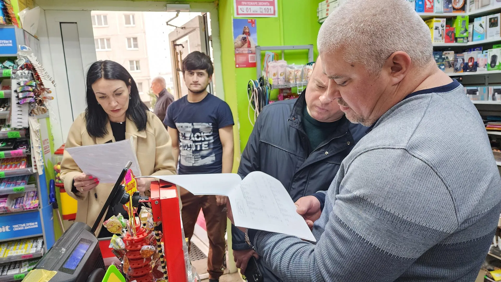 Фото: Ольга Фельдфебелева