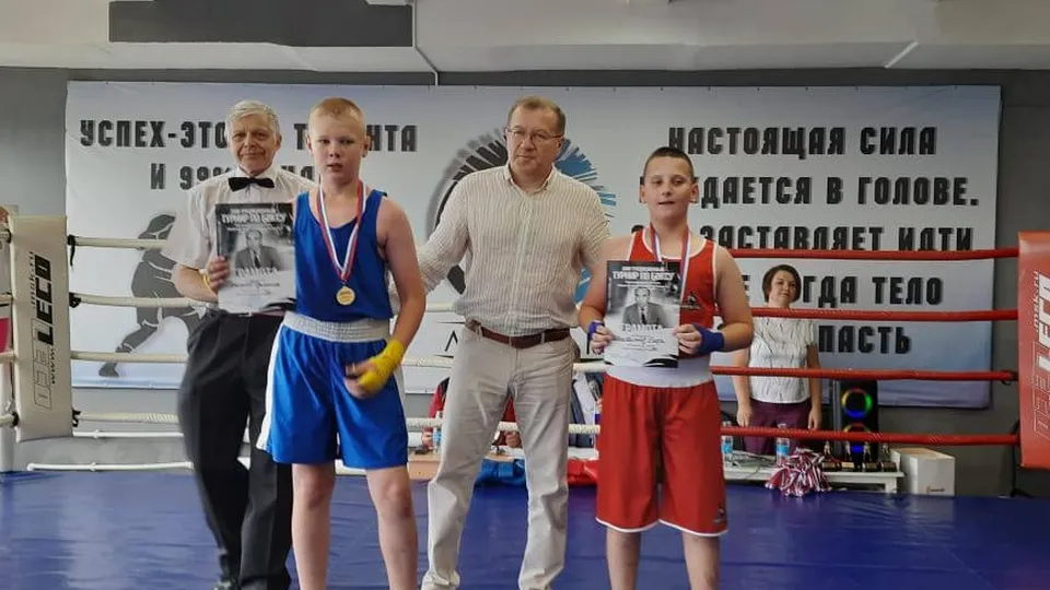 Фото: из архива Эдуарда Живцова