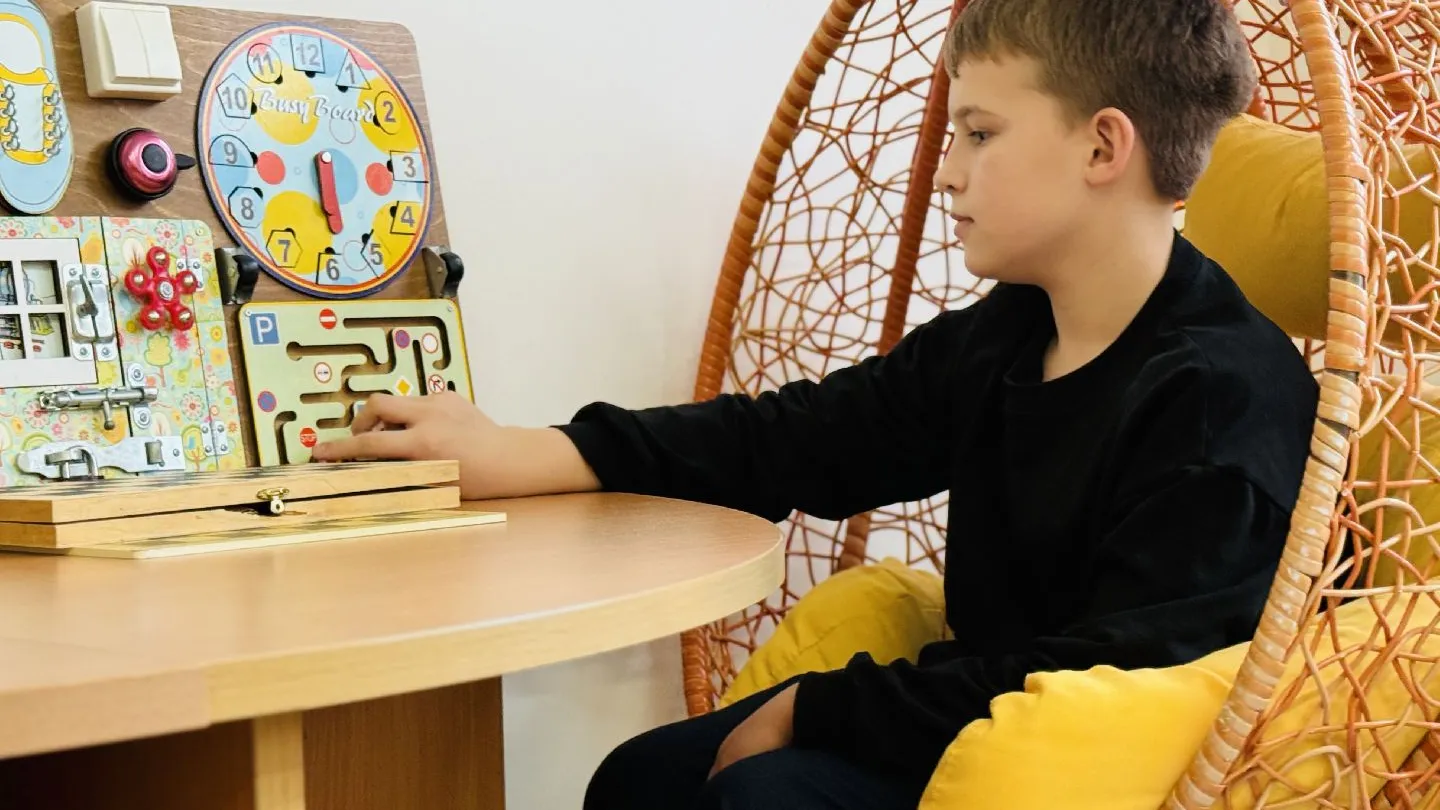 Фото: МедиаБанк Подмосковья/Ольга Стаферова