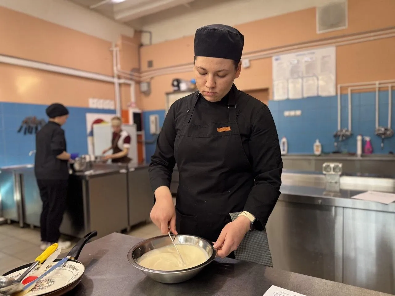 REGIONS/Татьяна Сташенко