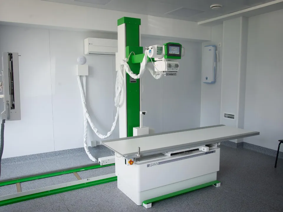 Фото: Коломенская больница