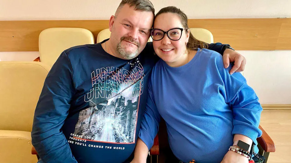 Фото: МОЦОМД