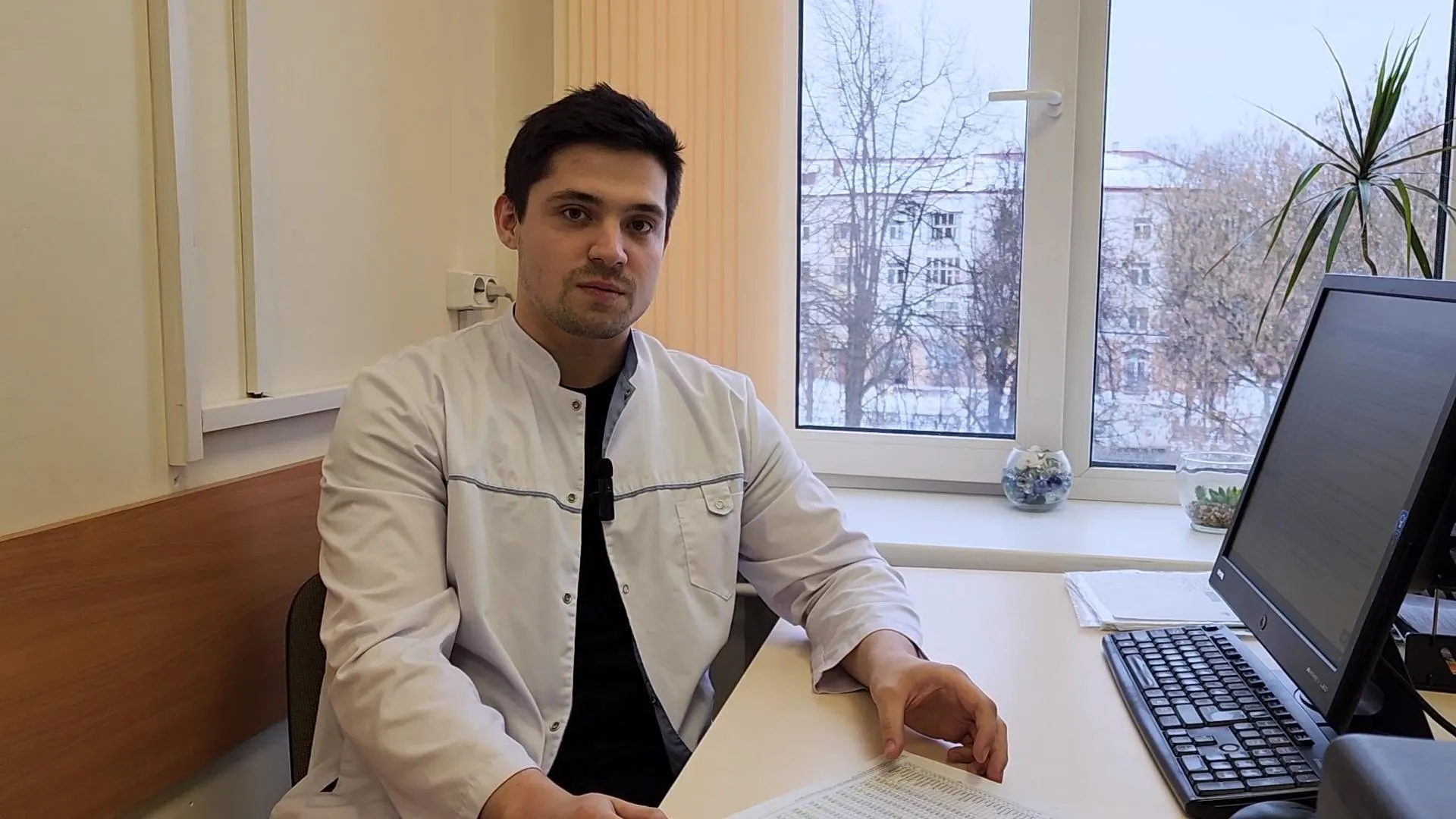 Мария Андрюхина