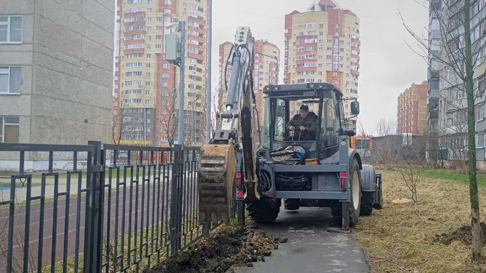 Фото: пресс-служба администрации г.о. Электросталь