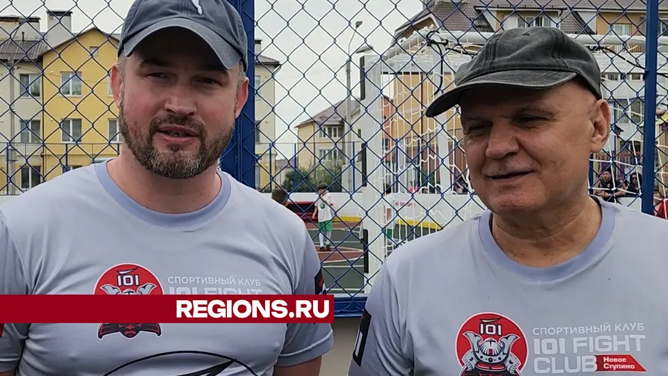 Фото: Андрей Семибратов