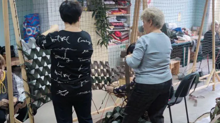 Фото: Пресс-служба администрации г.о.Бронницы