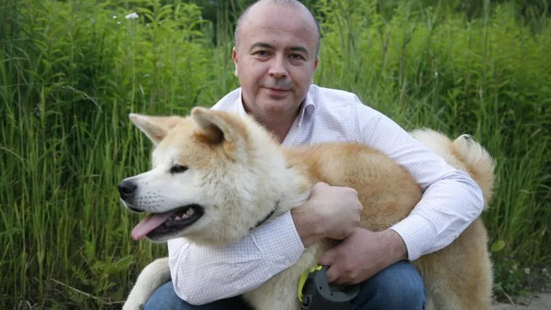 Кирилл Искольдский / Подмосковье сегодня