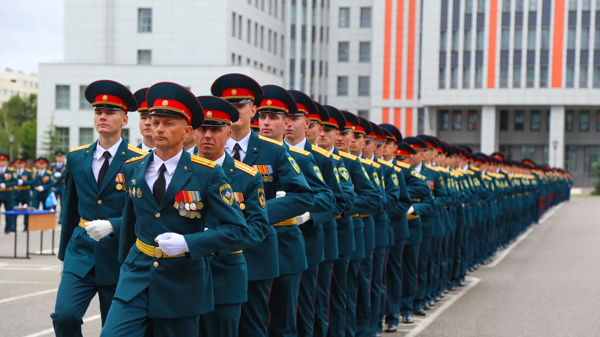 пресс-служба администрации г.о. Химки