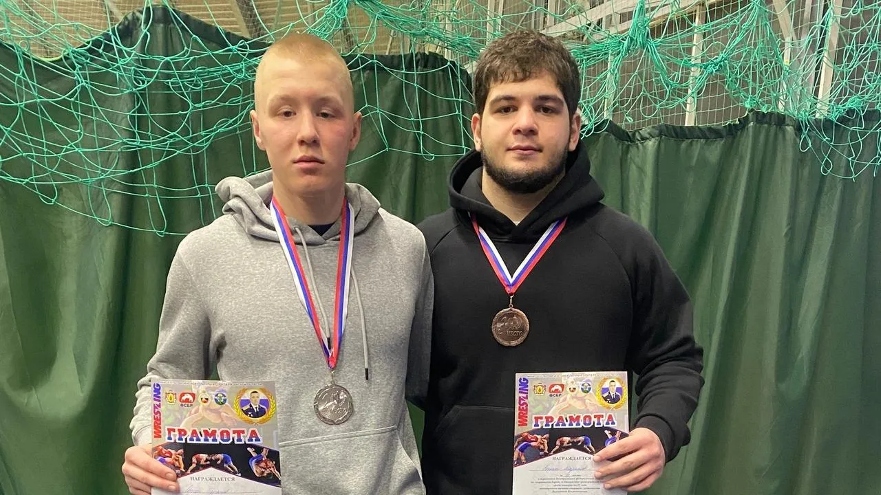 Луховицкая спортивная школа