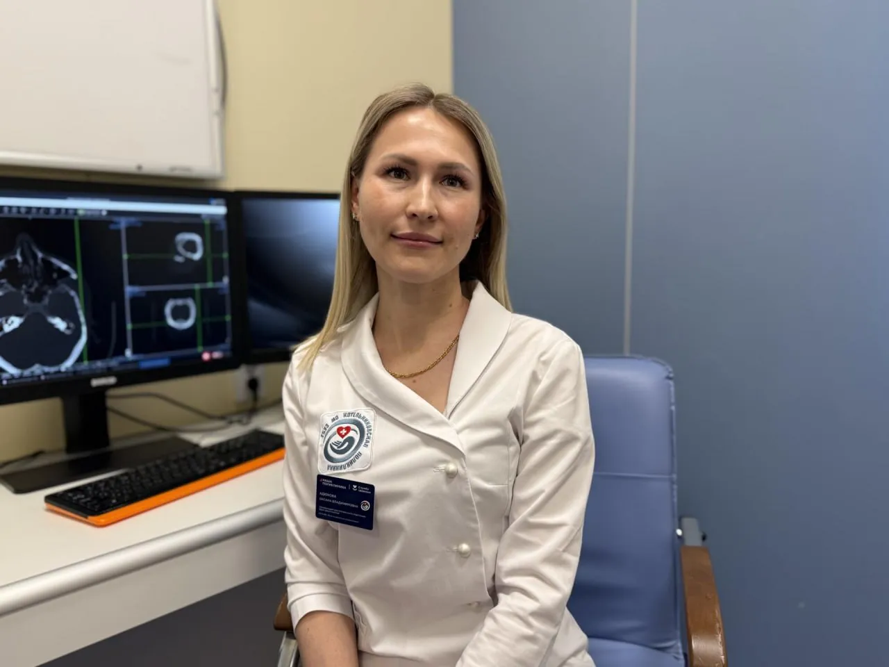 Фото: пресс-служба администрации г.о. Котельники