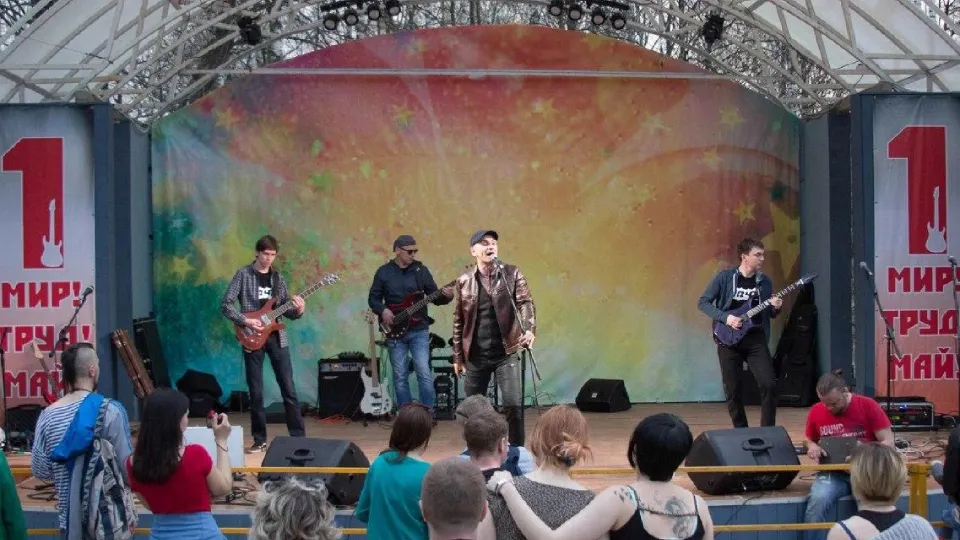 Фото: t.me/Klin_parki