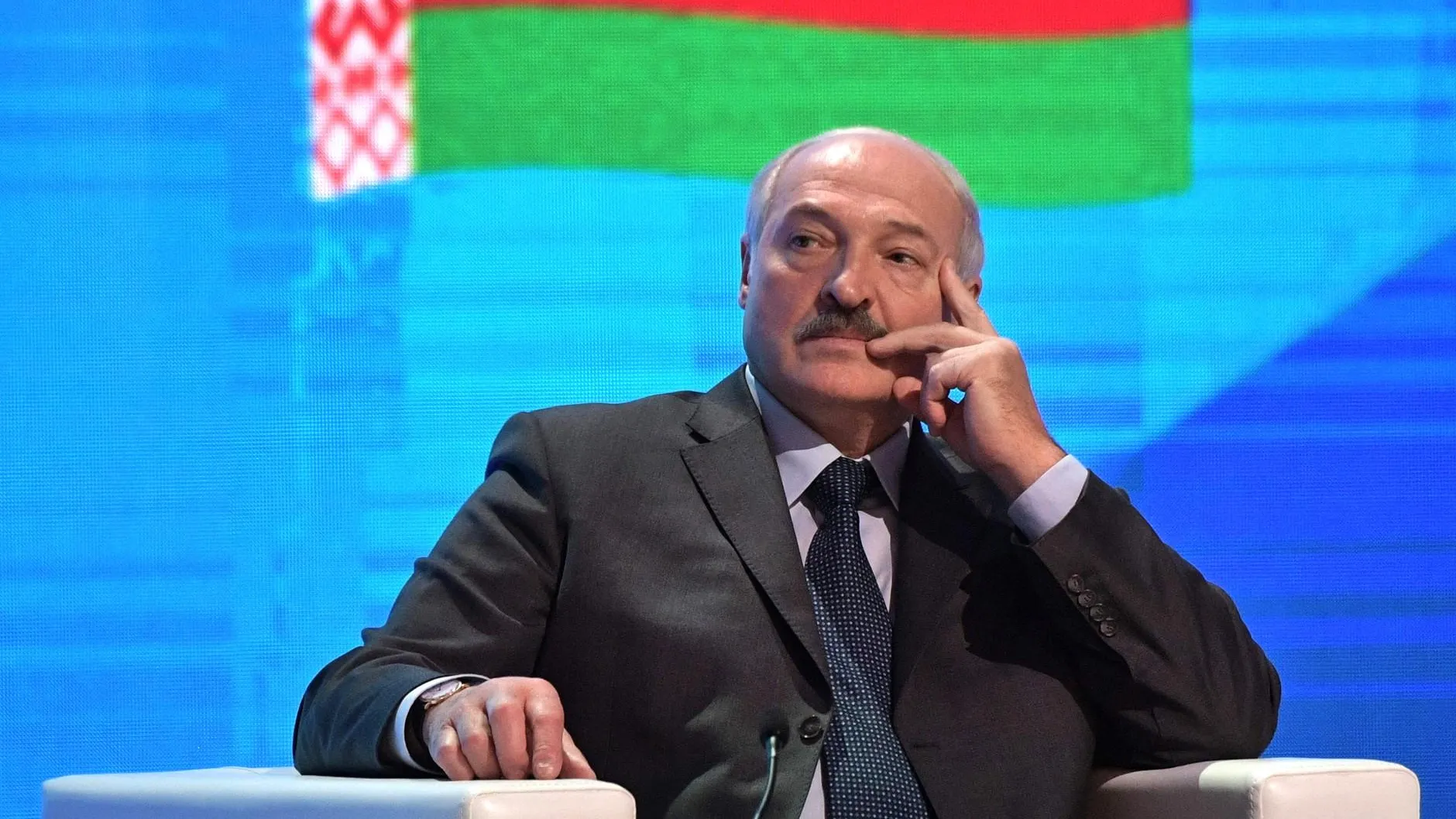 Kremlin Pool/Global Look Press