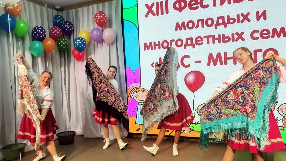 Фото: Буньковский сельский Дом культуры