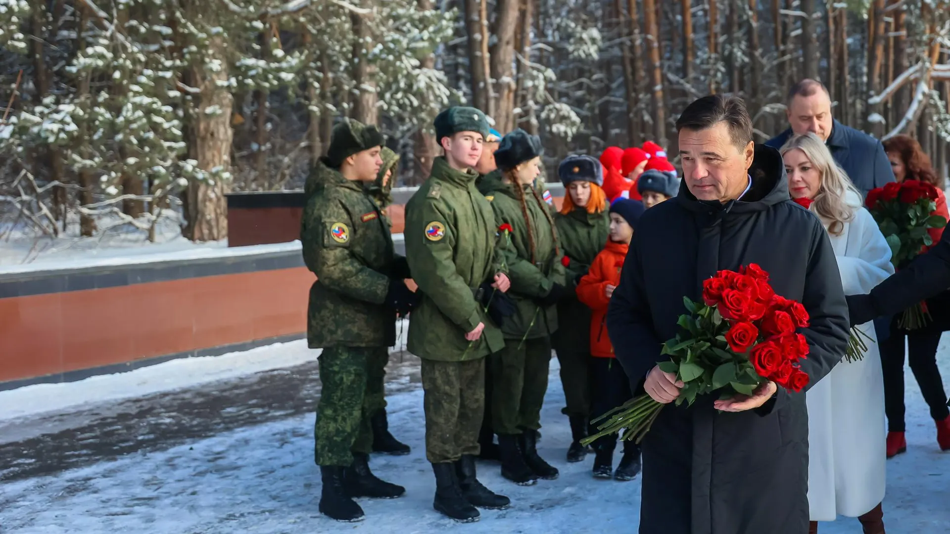 Фотограф: Константин Семенец