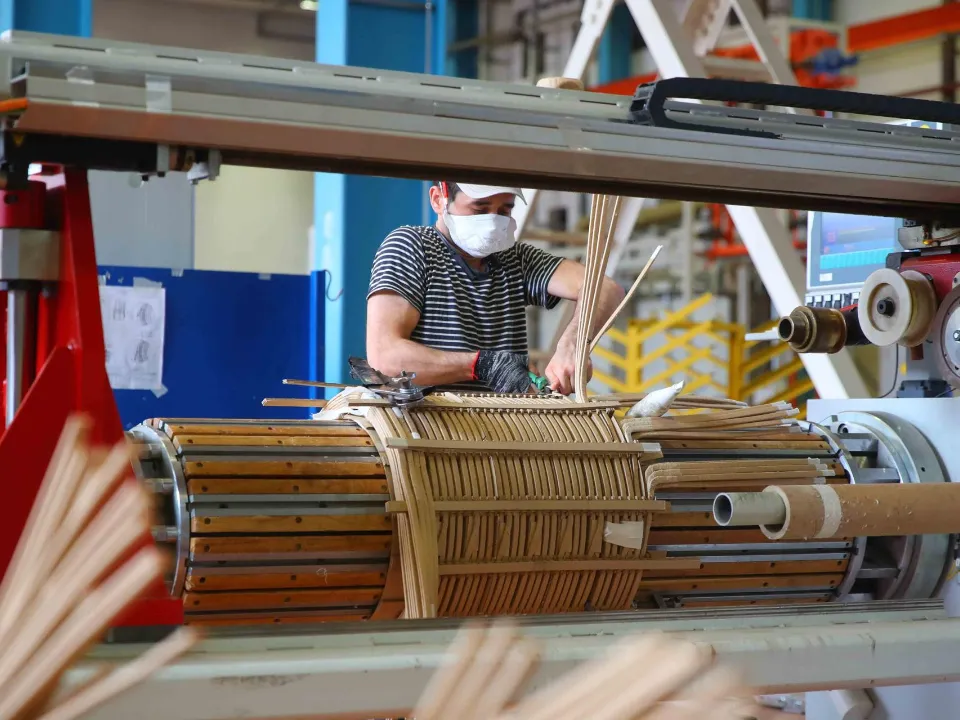 Фото: Министерство экономики и финансов Московской области