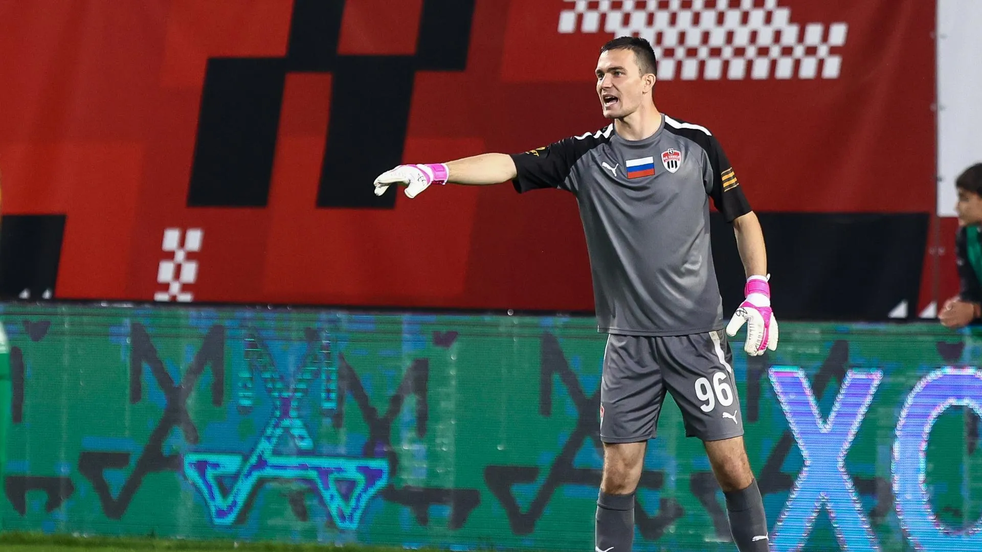 пресс-служба администрации г.о. Химки