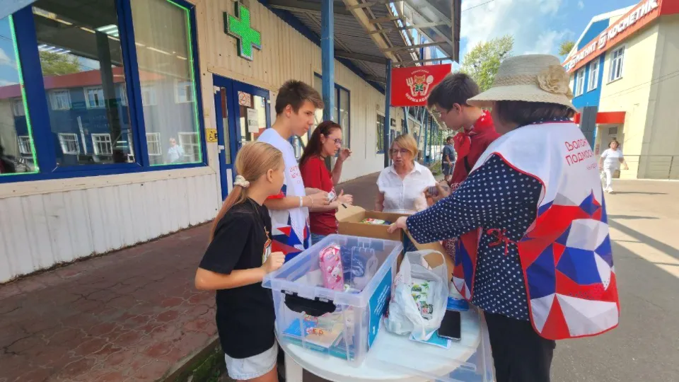 Фото: Мария Панина