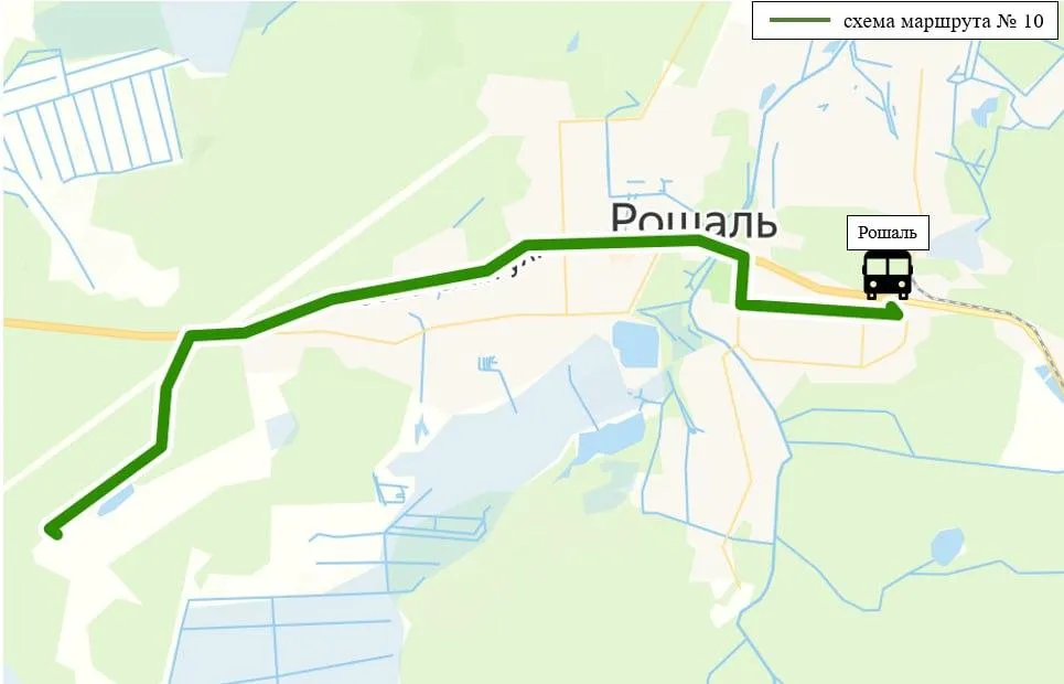 Фото: Минтранс Подмосковья&nbsp;