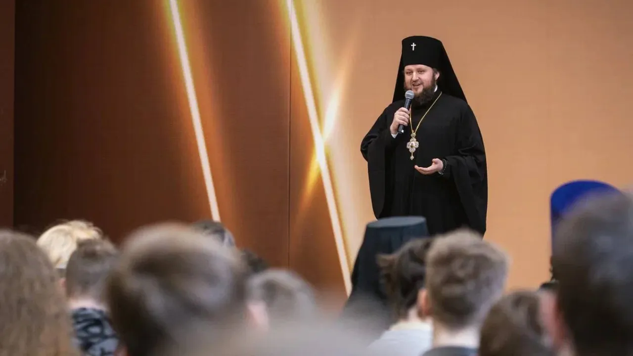 пресс-служба администрации г.о. Домодедово