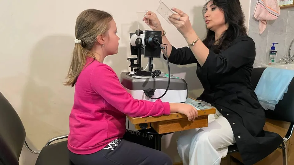 Фото: пресс-служба администрации г.о. Ленинский