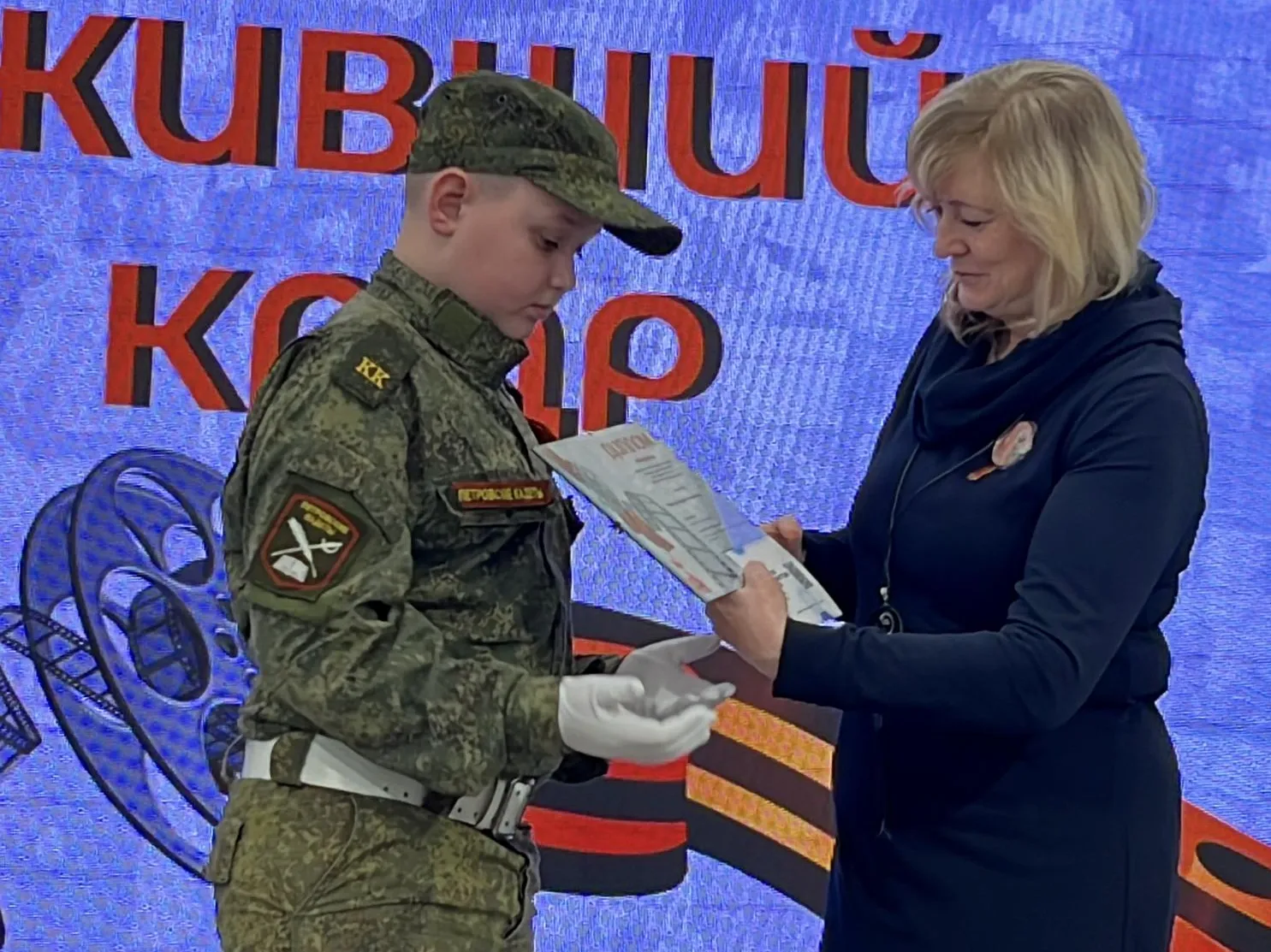 Фото: Анна Тюрюмина&nbsp;