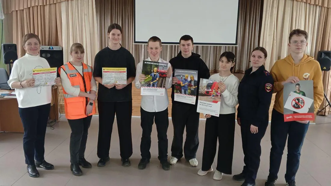 Фото: пресс-служба администрации г.о. Пушкинский