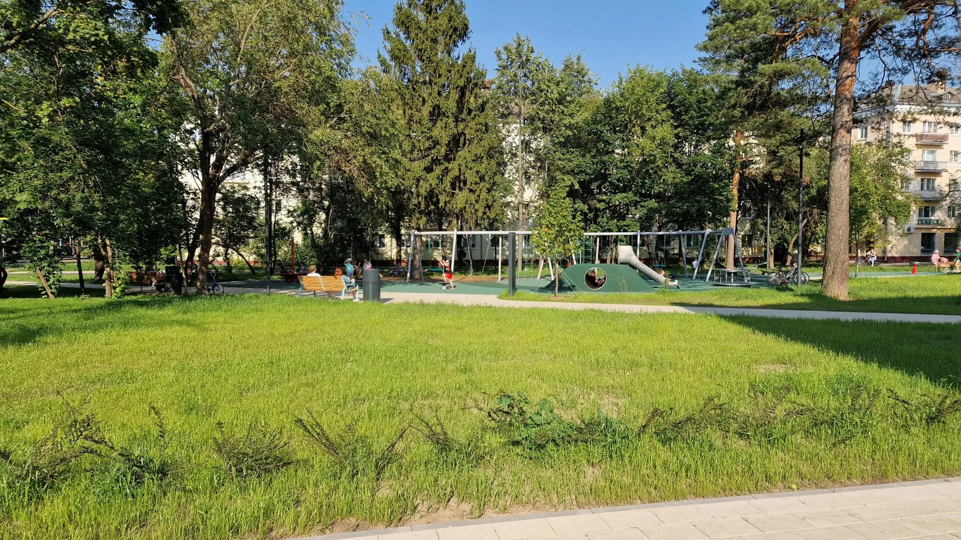 Фото: Анастасия Игнатова