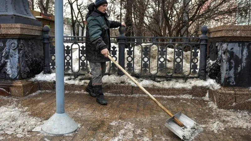 Двести человек предложили ремонт и строительство тротуаров на портале «Добродел»