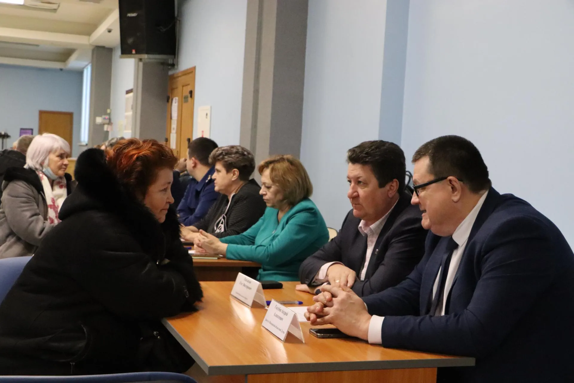 REGIONS/Ирина Матвеева