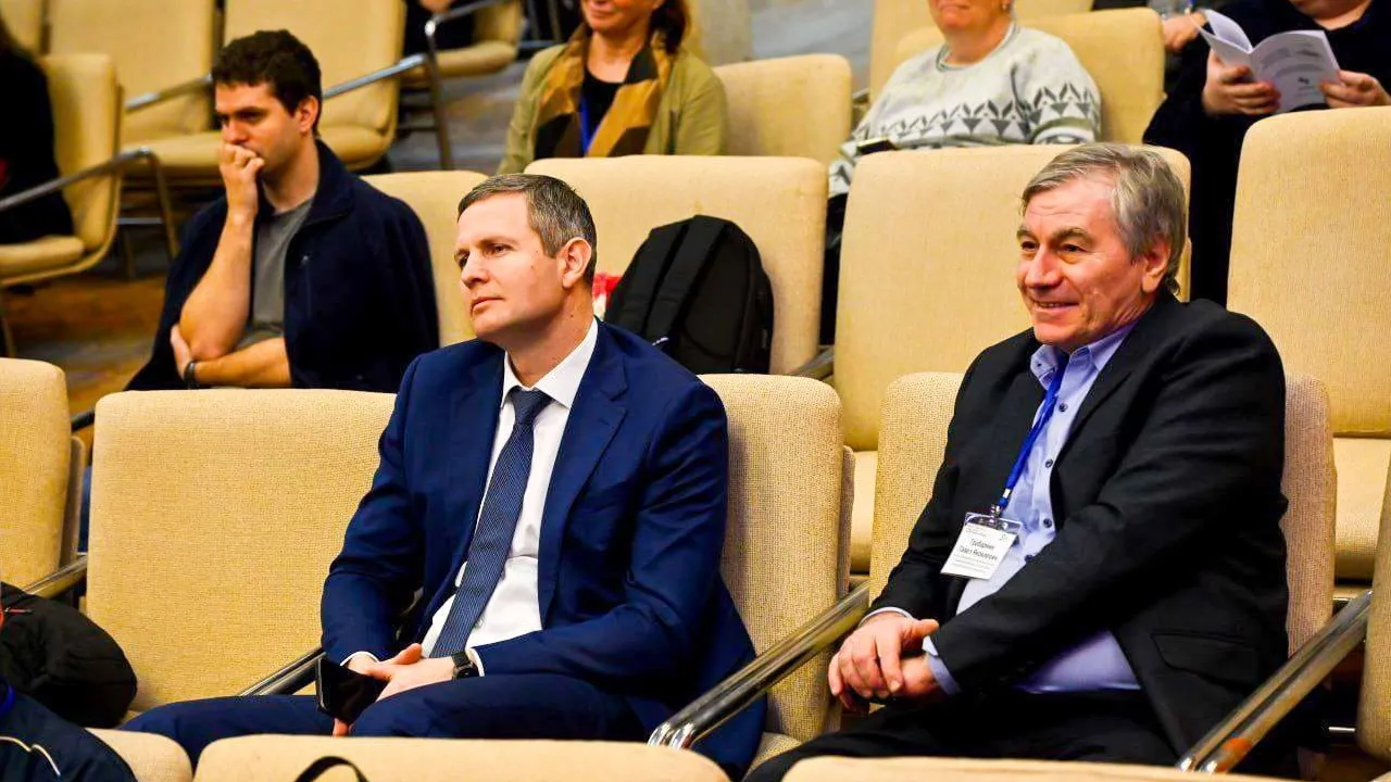 Фото: Александр Родионов