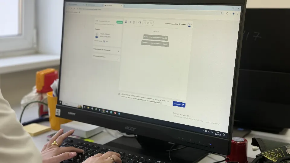 Фото: МедиаБанк Подмосковья/Полина Абраменко