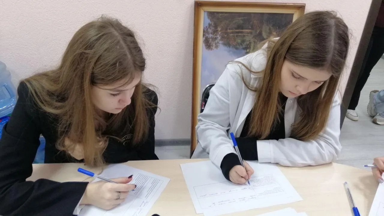 МедиаБанк Подмосковья/Анастасия Новак