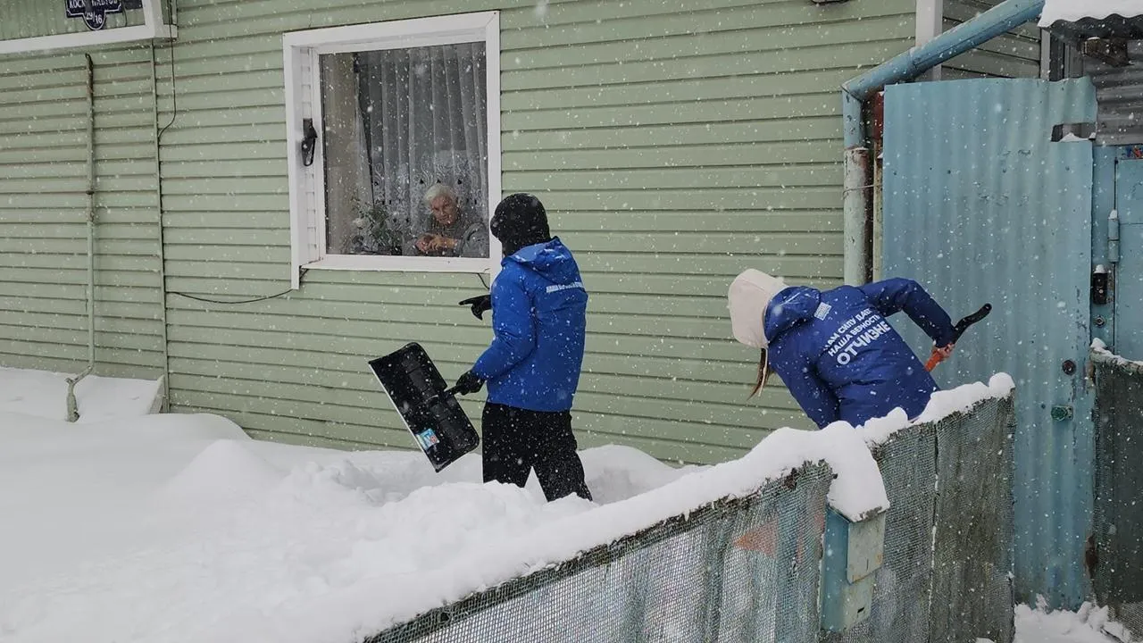 REGIONS/Валерий Гореловский