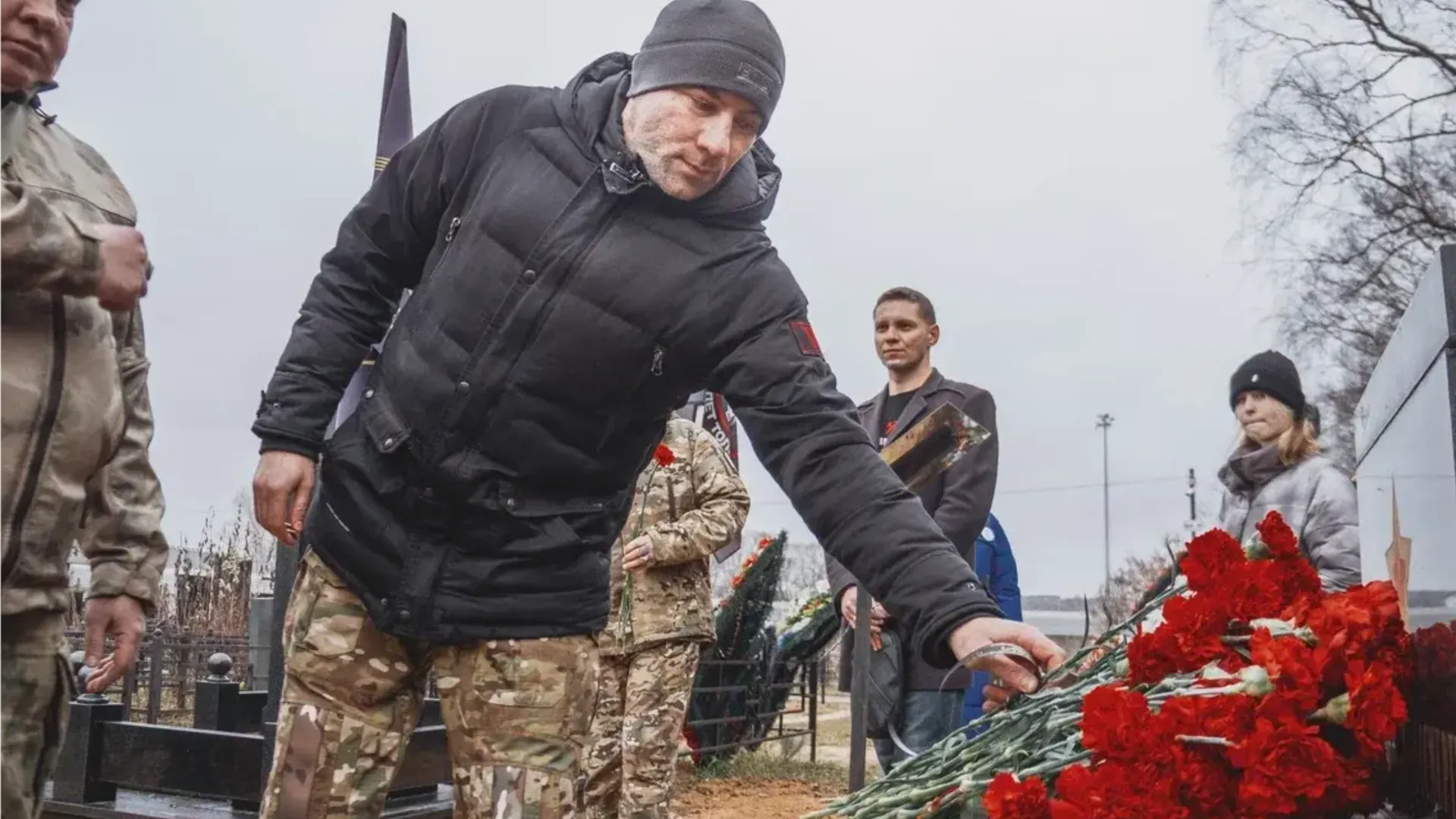 Фото: И. Стрижевский