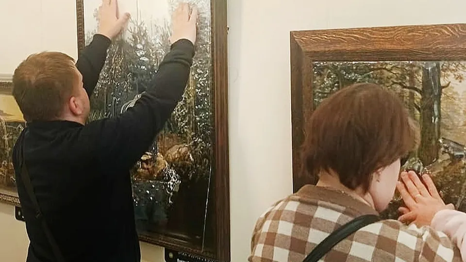 Фото: историко-культурный музей-заповедник «Коломенский кремль»