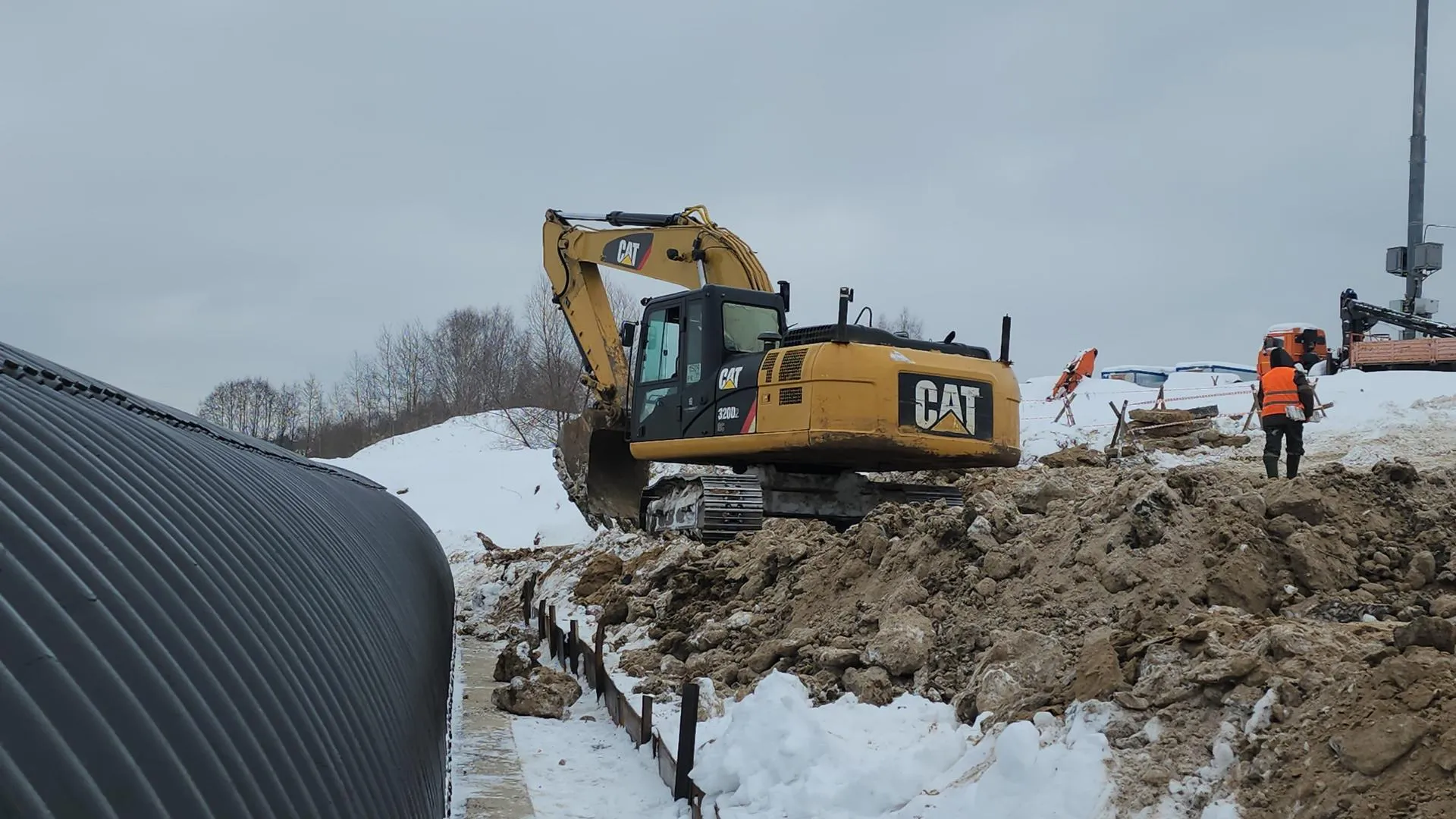 REGIONS/Кристина Ларина