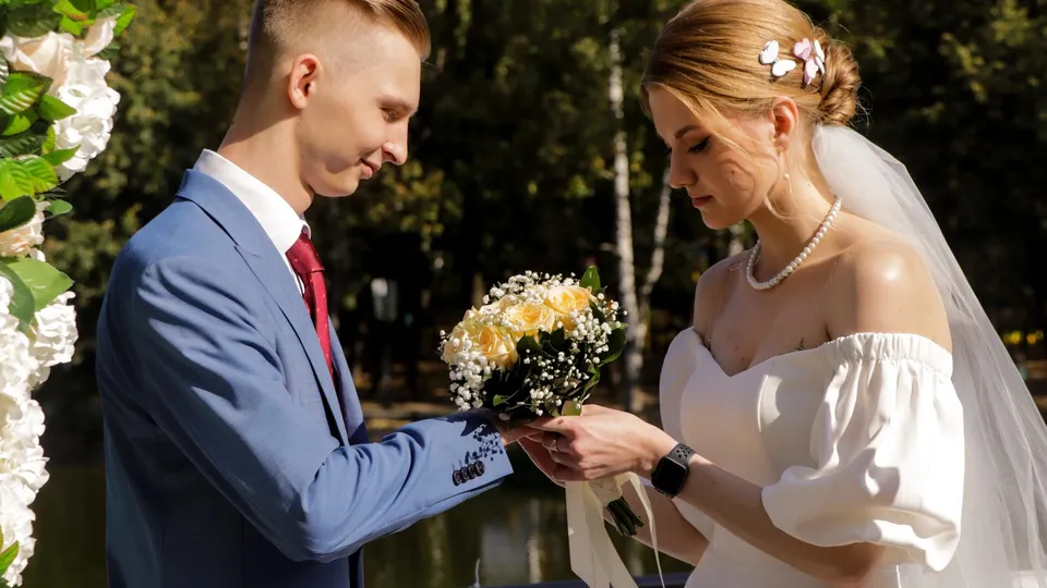 Фото:  Отдел ЗАГС по городскому округу Красногорск