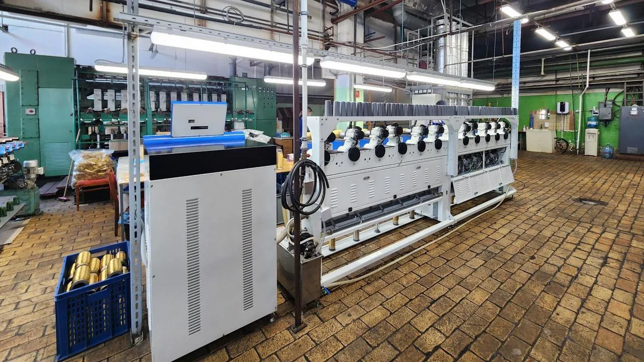 МедиаБанк Подмосковья/Валерия Исаева