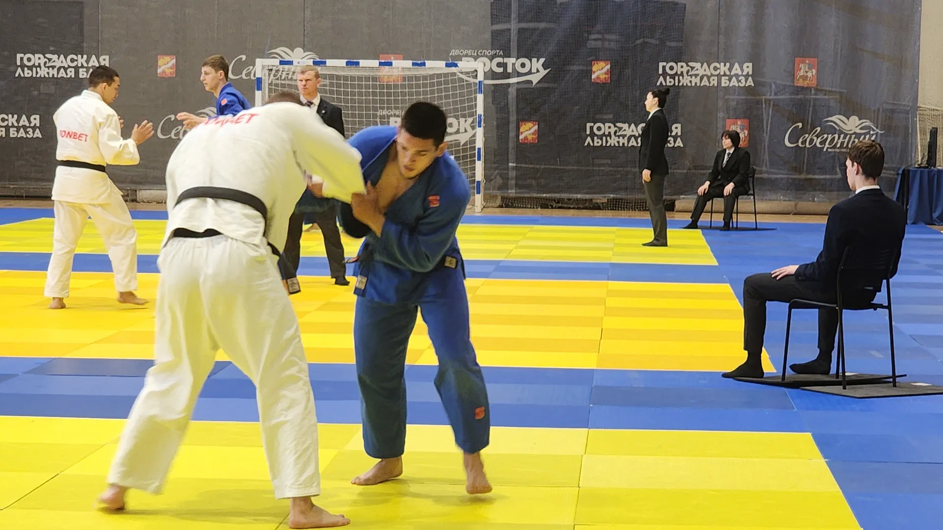 Фото: МедиаБанк Подмосковья/Екатерина Ольга Сычева