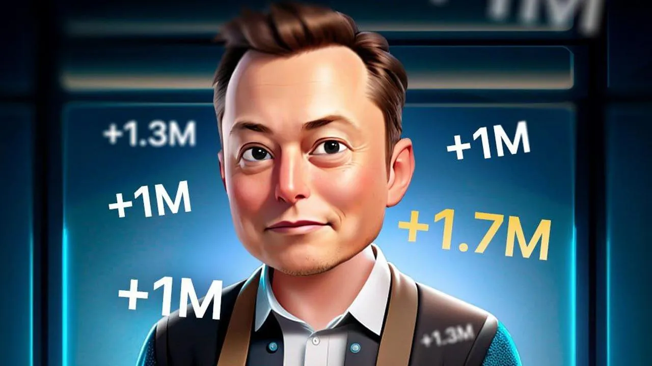 Бесплатные монеты в Musk Empire: ответы на загадку, ребус и комбо на 9 октября