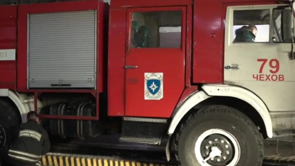 Фото: Администрация г.о. Чехов