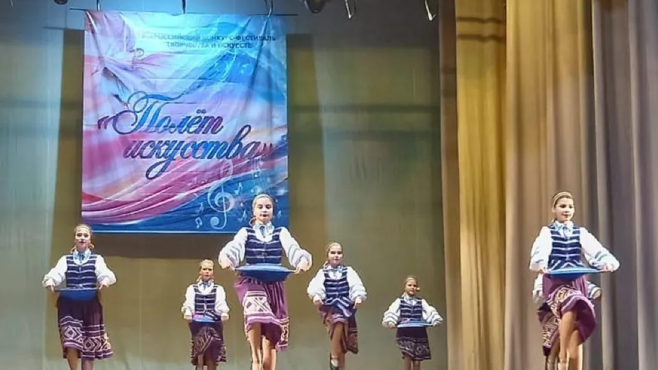 Фото: Управление по культуре, спорту и работе с молодежью Администрации г.о. Павловский Посад