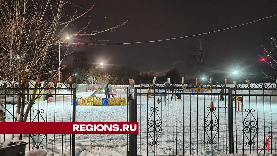 Фото: Михаил Раскин